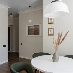 Фото Отель Gentle Rent на улице Козмодемьянская 4