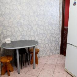 Фото Отель Татия на Ленинградском шоссе 46/39