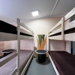 Фото Арт Хостел