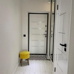 Фото Апартаменты на улице Нижняя Дебря 32А