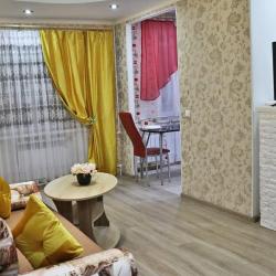 Фото Отель Я дома на улице Коммунаров 7