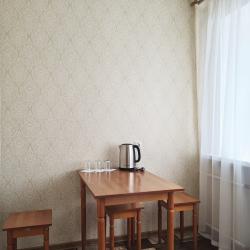 Номер стандарт с 2 односпальными кроватями