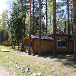 Фото Отель База отдыха Кандикюля