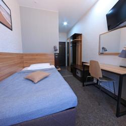 Фото Отель Бира мини