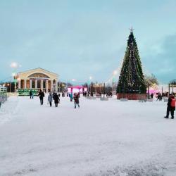 2-комнатные апартаменты улучшенные