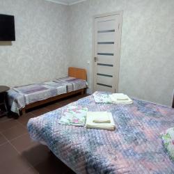 Комната эконом