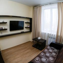 Фото Отель Алые Паруса