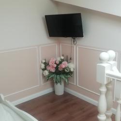 Фото Апартаменты на улице Южных культур 10А