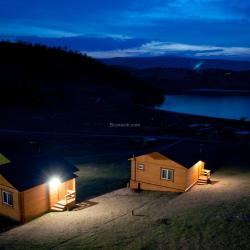 Фото Отель Баяр