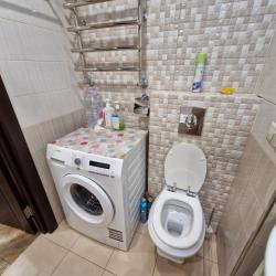 1-комнатные апартаменты улучшенные