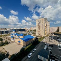 Апартаменты студия