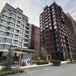 Фото Отель А2 Апарт на улице Разведчика Кузнецова 5