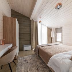 Фото Отель OGONЁK (Огонёк)