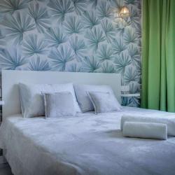 Фото Апартаменты на проспекте Аль-Фараби 131