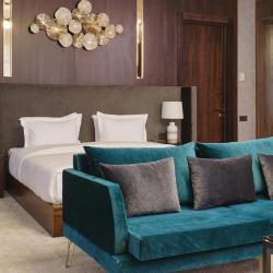 Фото Отель Wyndham Garden Tashkent (Уиндхэм Гарден)