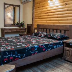 Фото Отель Русский двор