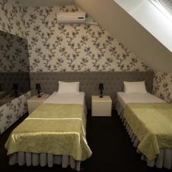 Фото Отель Шертон