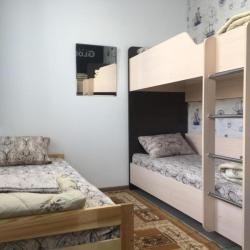 Фото Отель Глобус