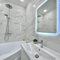 1-комнатные апартаменты люкс