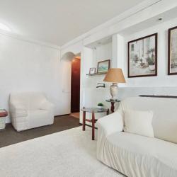 Фото Апартаменты на улице Молодогвардейская 240