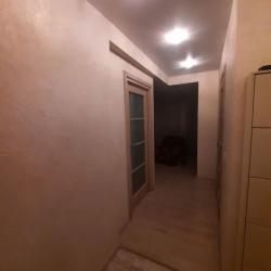 3-комнатные апартаменты стандарт