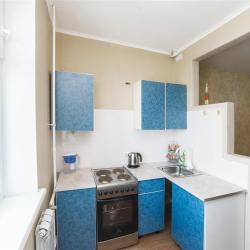 Фото Home Hotel (Хоум Отель) на 2-ой Заречной