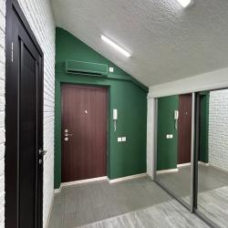 1-комнатные апартаменты студия