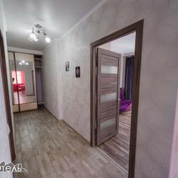 1-комнатные апартаменты стандарт ул. Попова 103 (2)