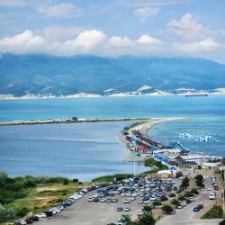 Фото Апартаменты на проспекте Ленина 99