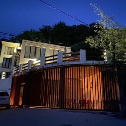 Фото Отель Вилла 16 плюс