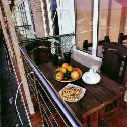 Фото Отель Благовещенка