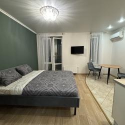 Фото Апартаменты на улице Даурская 48 В