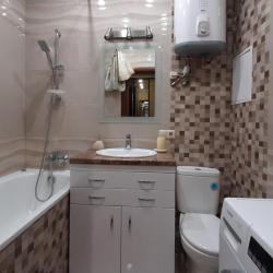 Фото Отель ApartKRD на улице Леонида Лаврова 8 корпус 1