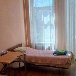 Фото Отель Агидель