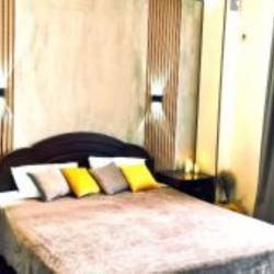 Фото Апартаменты на улице Перелетная 20