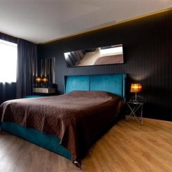 Фото Апартаменты Алиса39 на улице Уральская 20