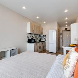 Апартаменты студия