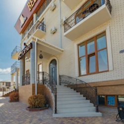 Фото Отель Белладжио