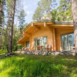 Шале Фэмили Ривер