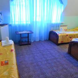 Фото Отель Фотон