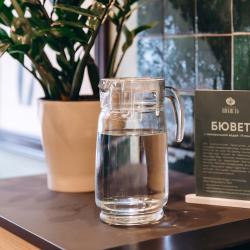 Фото Отель Полисть