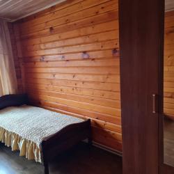 Номер комфорт с 2 односпальными кроватями