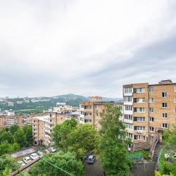 Фото Отель Top house на проспекте Океанский