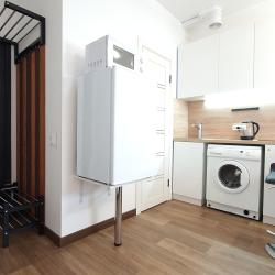 Фото Отель Крыша Мира на улице Луначарского