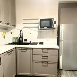 3-комнатные апартаменты улучшенные