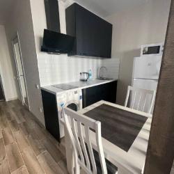 Фото Отель На берегу