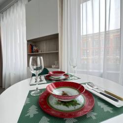 фото 33 Lucky Room (Лаки Рум) на улице Электрозаводская