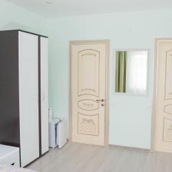 Фото Отель Адаби