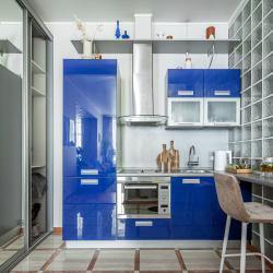 Фото Отель GMApartments (ДжиЭмАпартментс) на Козицкий переулок 1А