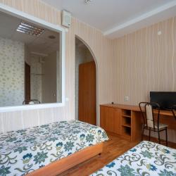 Фото Отель На Лядова